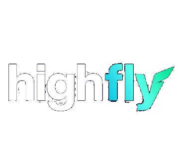 Highfly Bet Casino Logo
